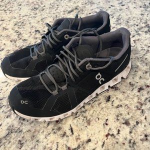 COPY - On Cloud shoes